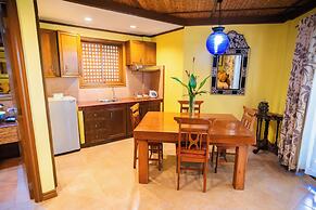 Boracay Tropics Resort Hotel