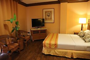 Boracay Tropics Resort Hotel