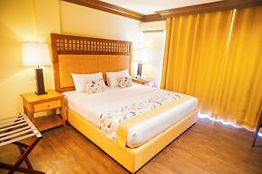 Boracay Tropics Resort Hotel