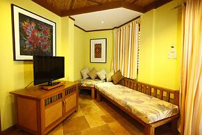 Boracay Tropics Resort Hotel