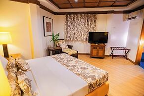 Boracay Tropics Resort Hotel