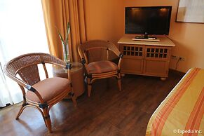 Boracay Tropics Resort Hotel