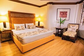 Boracay Tropics Resort Hotel