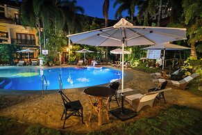 Boracay Tropics Resort Hotel