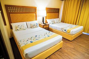 Boracay Tropics Resort Hotel