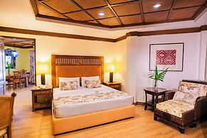 Boracay Tropics Resort Hotel