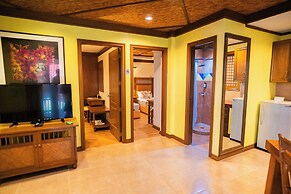 Boracay Tropics Resort Hotel