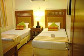 Boracay Tropics Resort Hotel