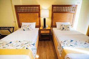 Boracay Tropics Resort Hotel