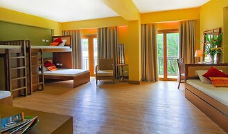 Boracay Tropics Resort Hotel