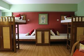 Boracay Tropics Resort Hotel