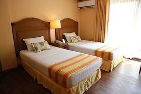 Boracay Tropics Resort Hotel