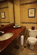 Boracay Tropics Resort Hotel