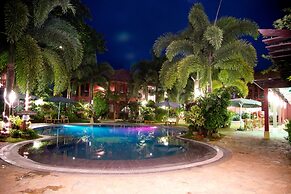 Boracay Tropics Resort Hotel