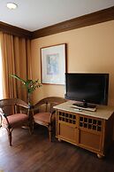 Boracay Tropics Resort Hotel