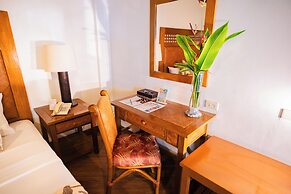 Boracay Tropics Resort Hotel