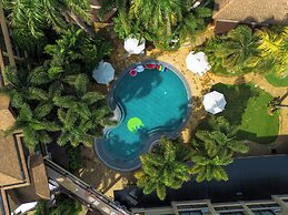 Boracay Tropics Resort Hotel