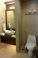 Boracay Tropics Resort Hotel