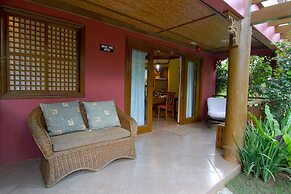 Boracay Tropics Resort Hotel