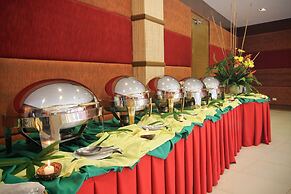 Boracay Tropics Resort Hotel