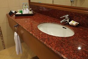 Boracay Tropics Resort Hotel