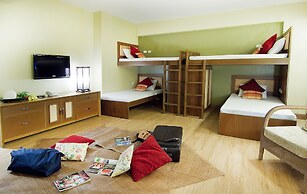 Boracay Tropics Resort Hotel