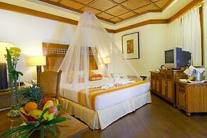 Boracay Tropics Resort Hotel