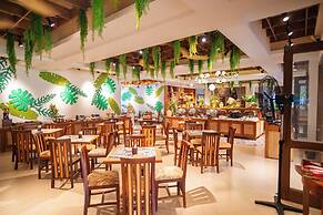 Boracay Tropics Resort Hotel