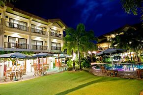 Boracay Tropics Resort Hotel