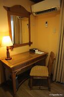 Boracay Tropics Resort Hotel