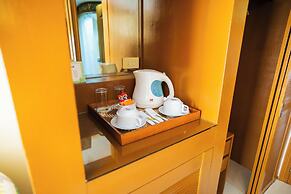 Boracay Tropics Resort Hotel