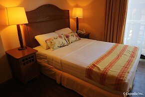 Boracay Tropics Resort Hotel