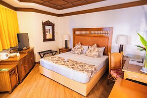 Boracay Tropics Resort Hotel