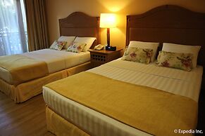 Boracay Tropics Resort Hotel