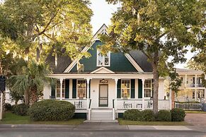 Beaufort Inn