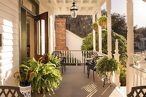 Beaufort Inn