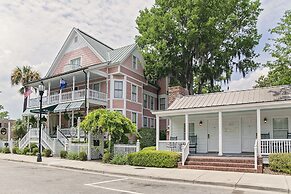 Beaufort Inn