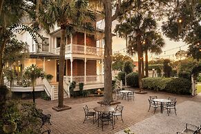 Beaufort Inn