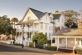 Beaufort Inn