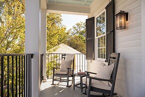 Beaufort Inn