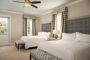 Beaufort Inn