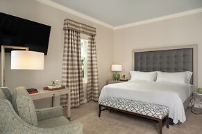 Beaufort Inn