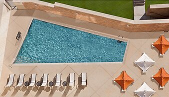 AT&T Hotel & Conference Center at the University of Texas