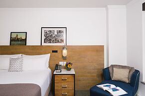 AT&T Hotel & Conference Center at the University of Texas