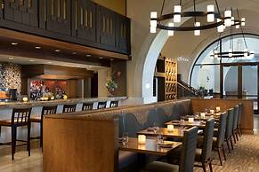 AT&T Hotel & Conference Center at the University of Texas