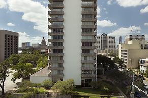 AT&T Hotel & Conference Center at the University of Texas