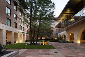 AT&T Hotel & Conference Center at the University of Texas