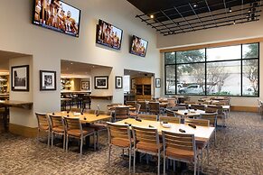 AT&T Hotel & Conference Center at the University of Texas