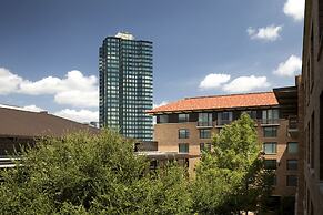 AT&T Hotel & Conference Center at the University of Texas