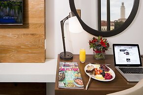 AT&T Hotel & Conference Center at the University of Texas